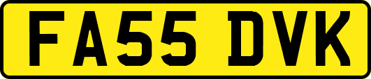 FA55DVK