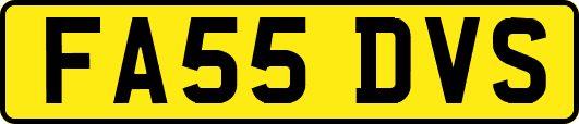 FA55DVS