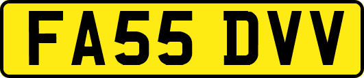 FA55DVV