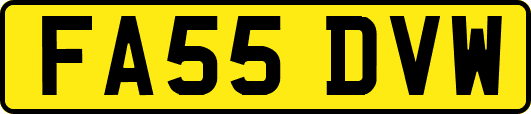 FA55DVW