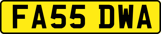 FA55DWA