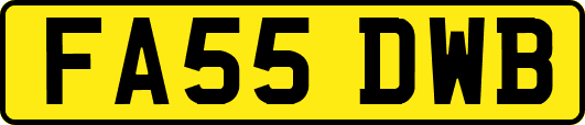 FA55DWB