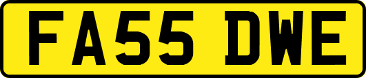 FA55DWE