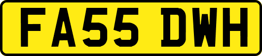 FA55DWH