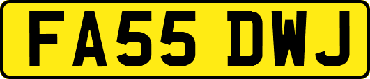 FA55DWJ