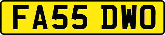 FA55DWO