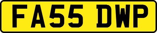 FA55DWP