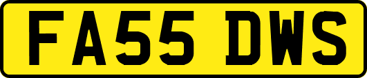 FA55DWS
