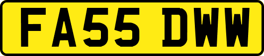 FA55DWW