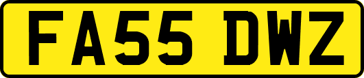 FA55DWZ