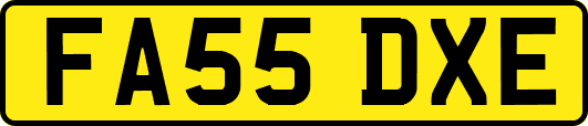 FA55DXE