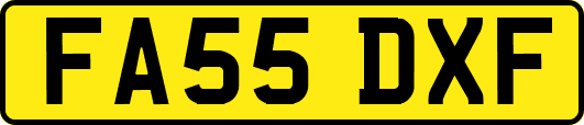 FA55DXF
