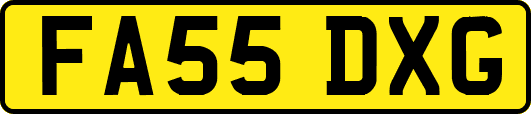 FA55DXG