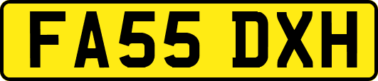 FA55DXH