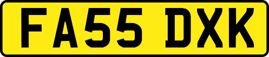 FA55DXK