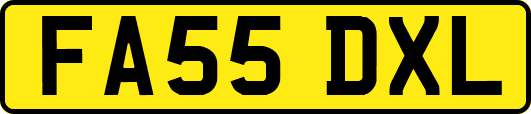 FA55DXL