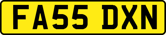 FA55DXN