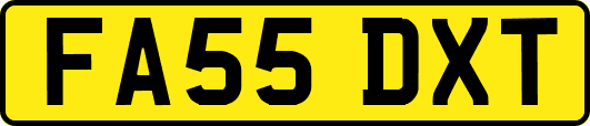 FA55DXT