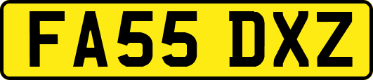FA55DXZ