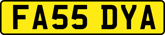 FA55DYA