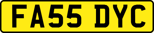 FA55DYC