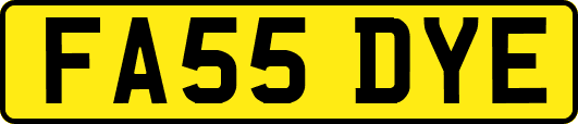 FA55DYE