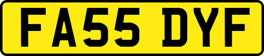 FA55DYF