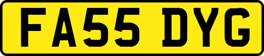 FA55DYG