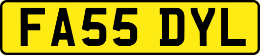 FA55DYL