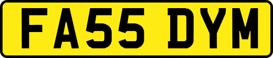 FA55DYM
