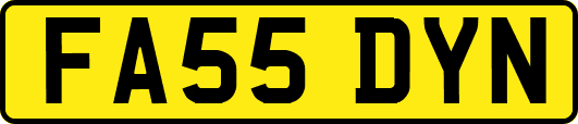 FA55DYN