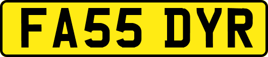 FA55DYR