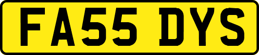 FA55DYS