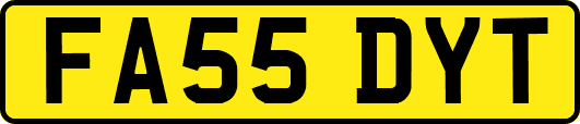 FA55DYT