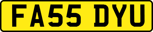 FA55DYU