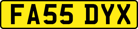 FA55DYX