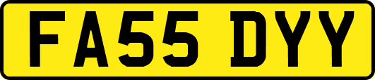 FA55DYY