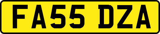 FA55DZA