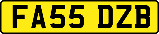 FA55DZB