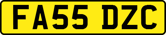 FA55DZC