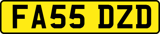 FA55DZD