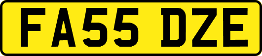 FA55DZE