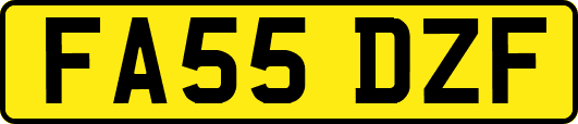 FA55DZF