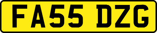 FA55DZG