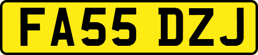 FA55DZJ