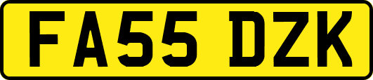 FA55DZK