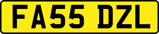 FA55DZL
