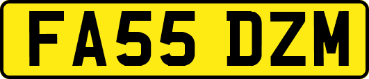 FA55DZM