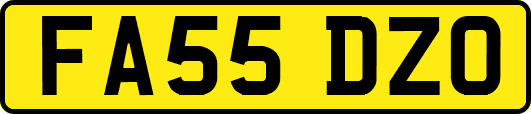 FA55DZO