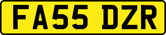 FA55DZR